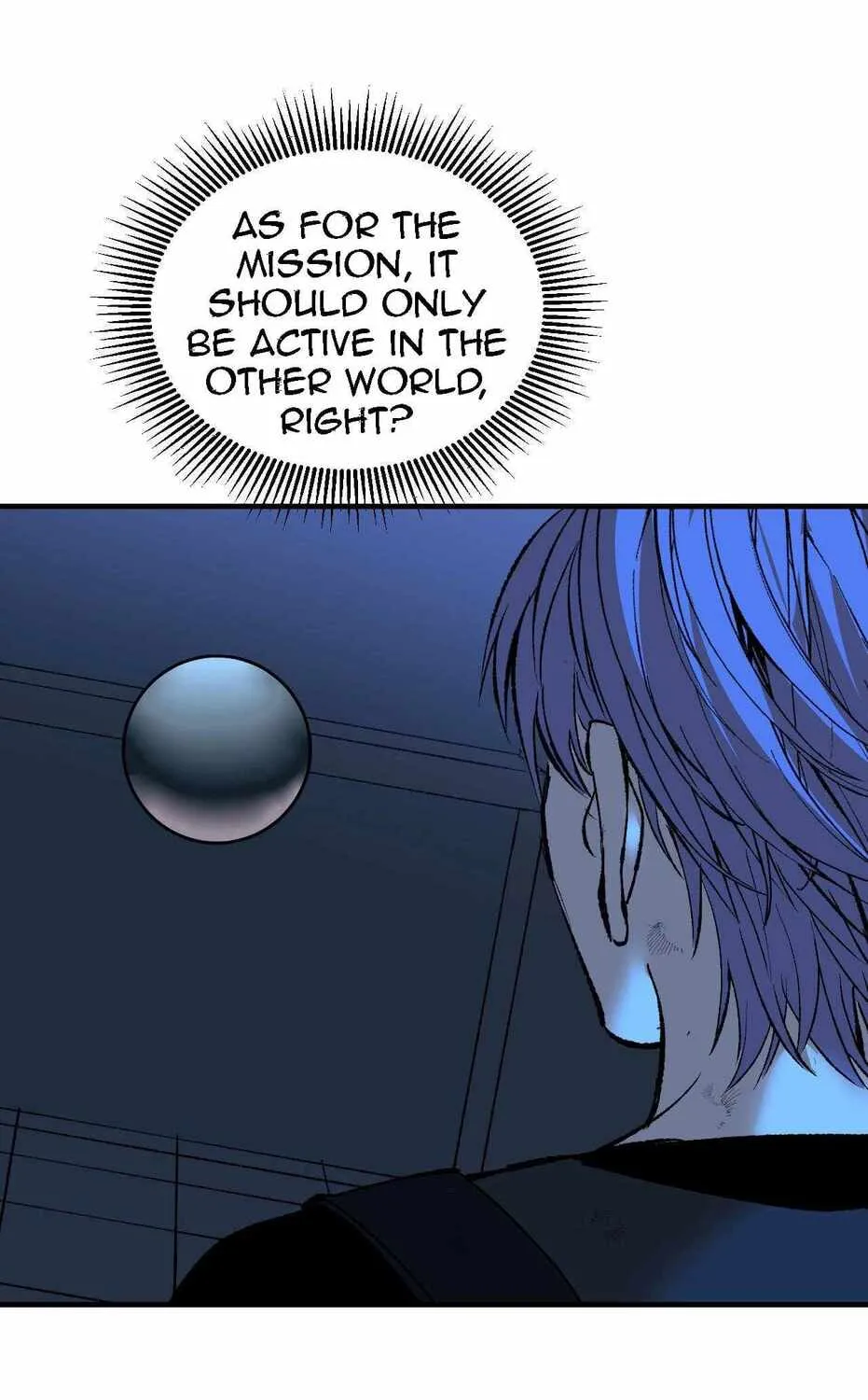 Dawn Empire (Colored) Chapter 8 page 83 - 