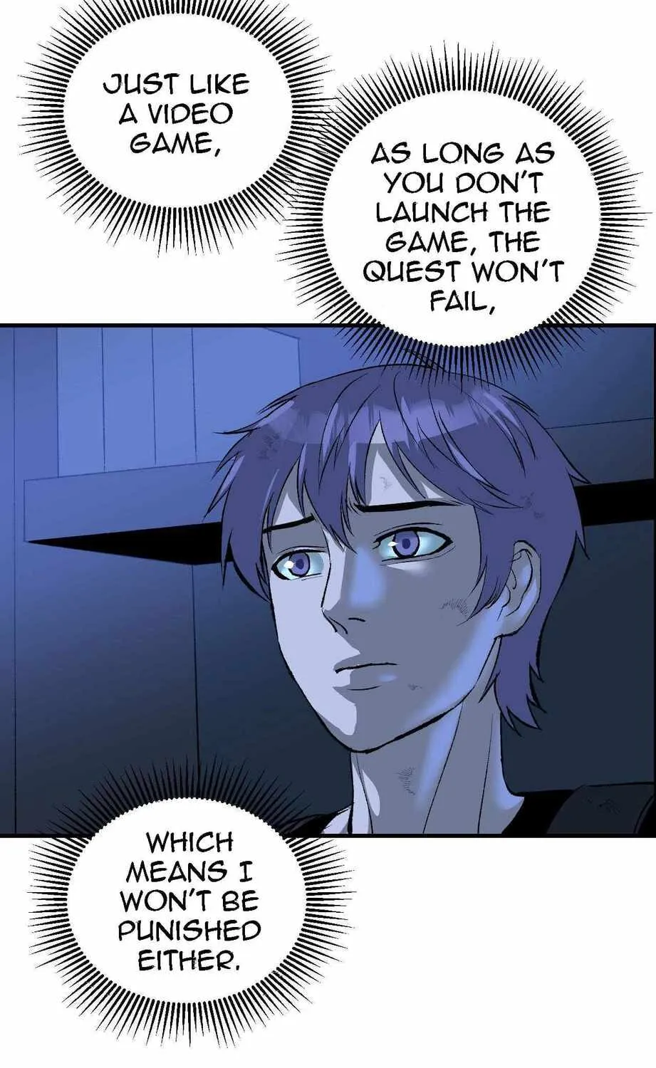 Dawn Empire (Colored) Chapter 8 page 85 - 