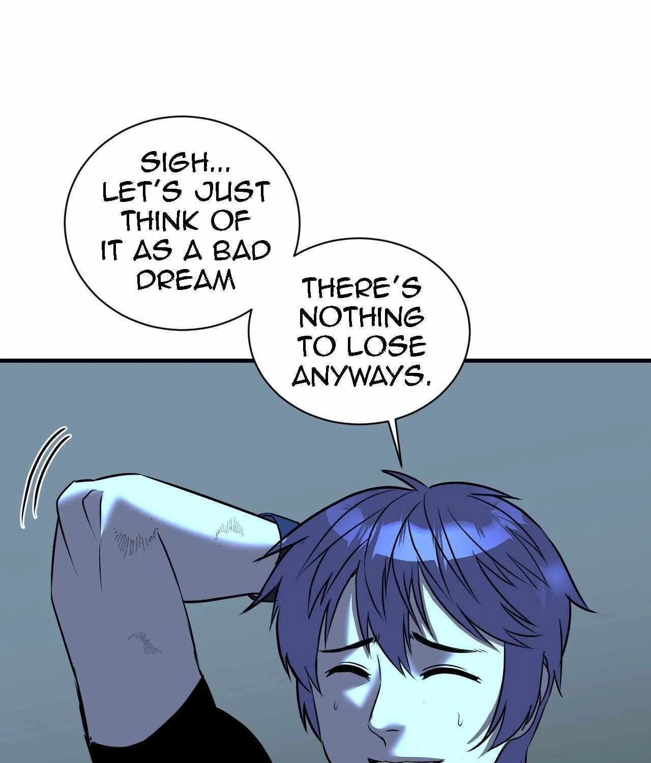 Dawn Empire (Colored) Chapter 8 page 87 - 