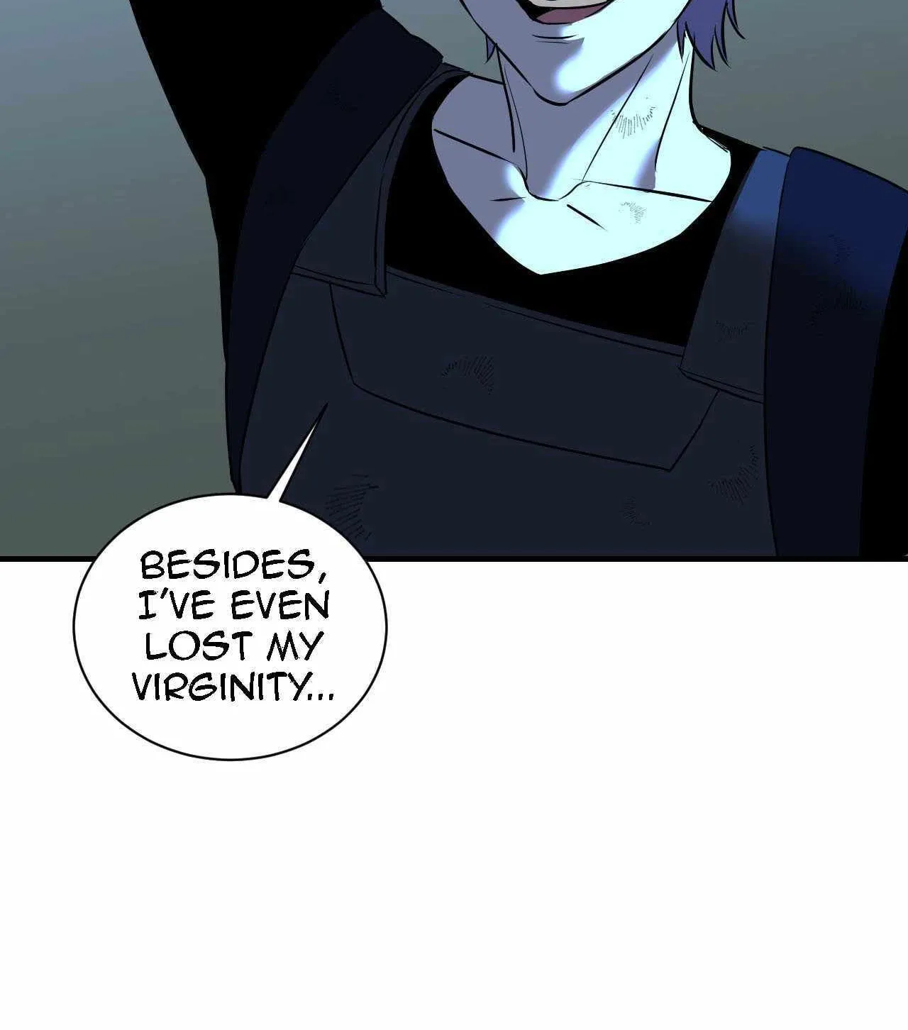 Dawn Empire (Colored) Chapter 8 page 88 - 