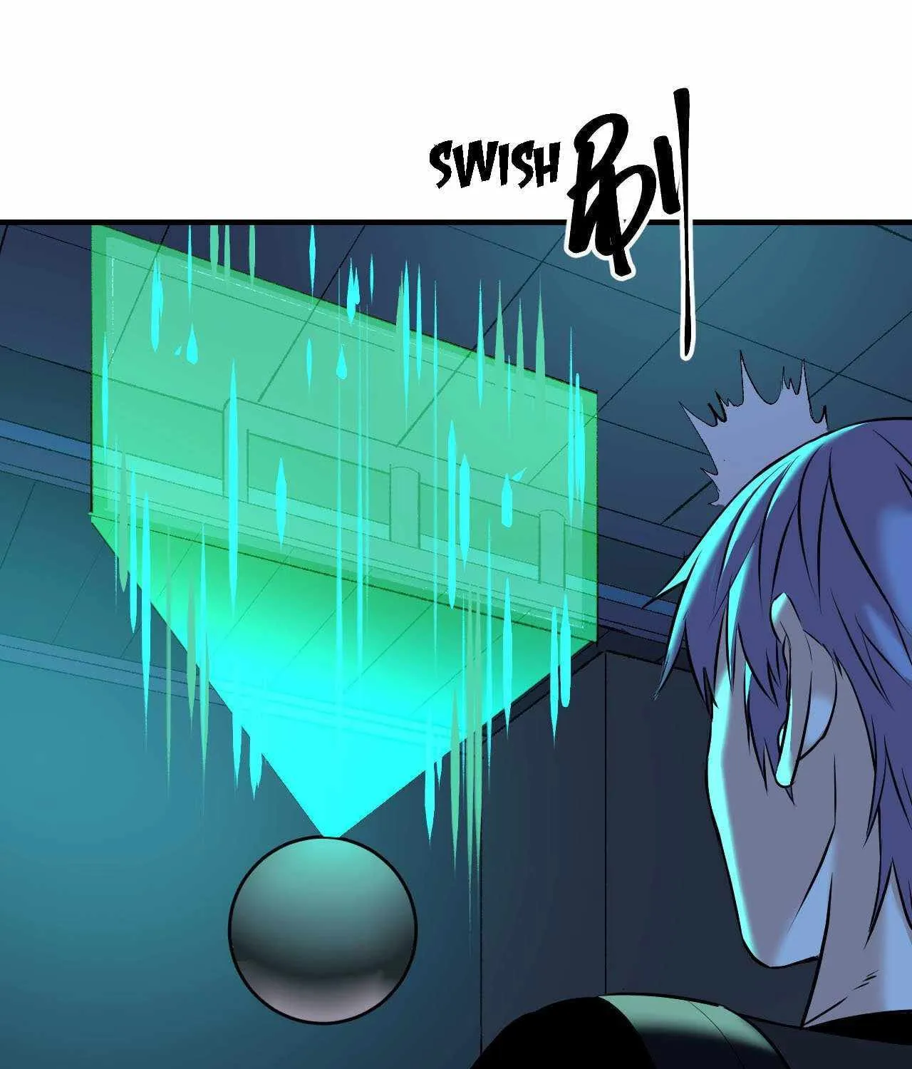 Dawn Empire (Colored) Chapter 8 page 89 - 
