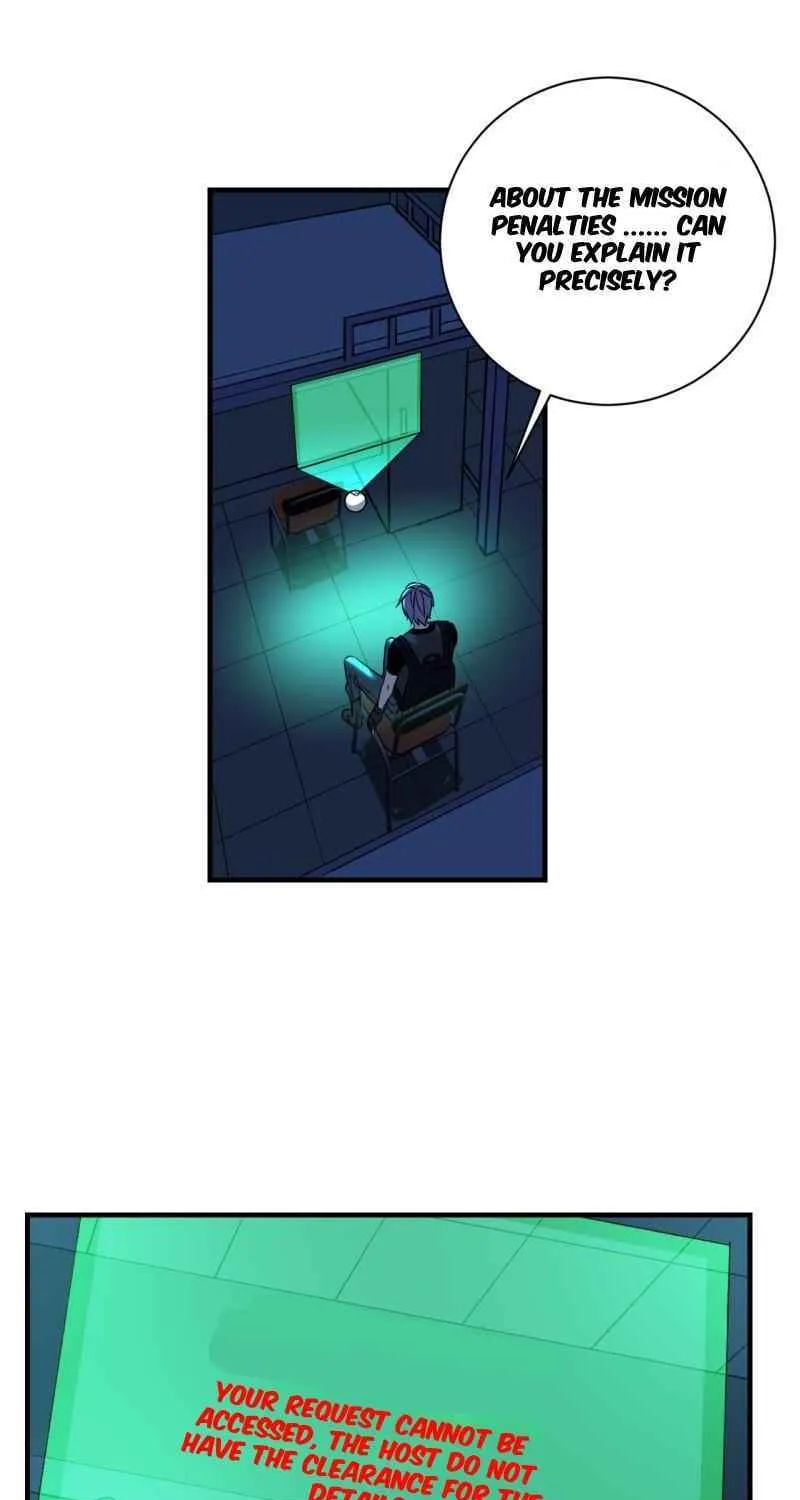 Dawn Empire (Colored) Chapter 9 page 1 - 