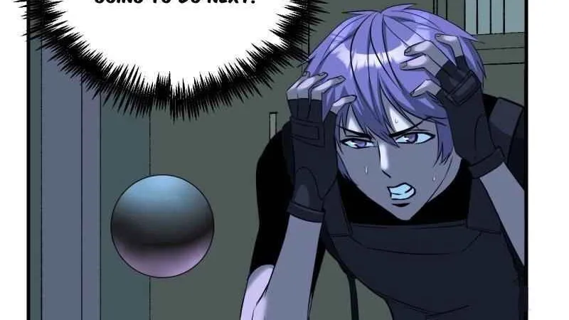 Dawn Empire (Colored) Chapter 9 page 4 - 