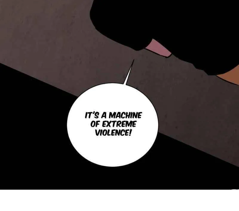 Dawn Empire (Colored) Chapter 9 page 33 - 
