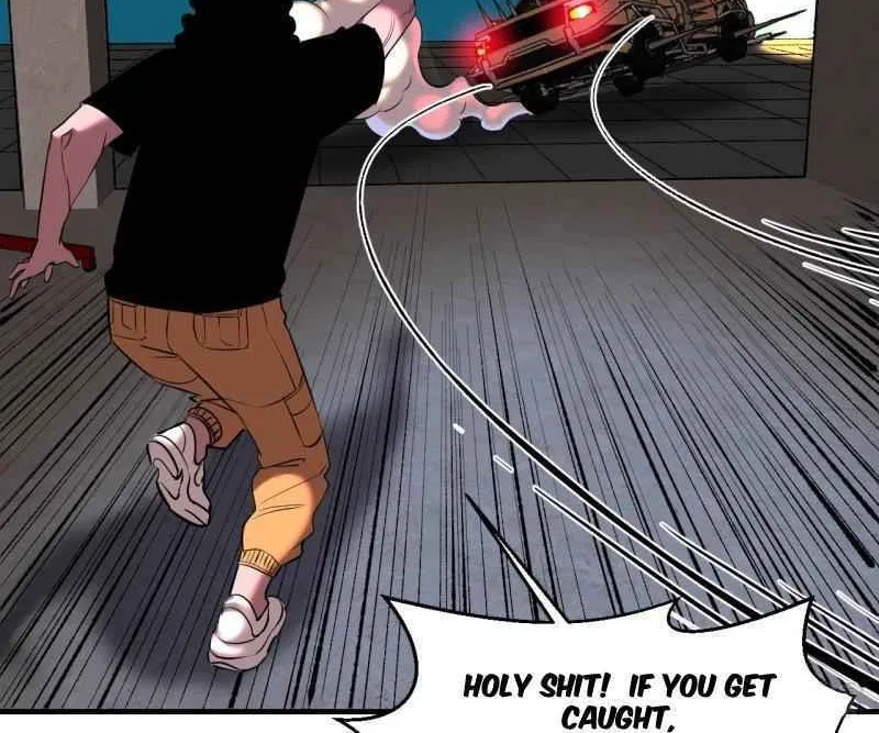 Dawn Empire (Colored) Chapter 9 page 36 - 