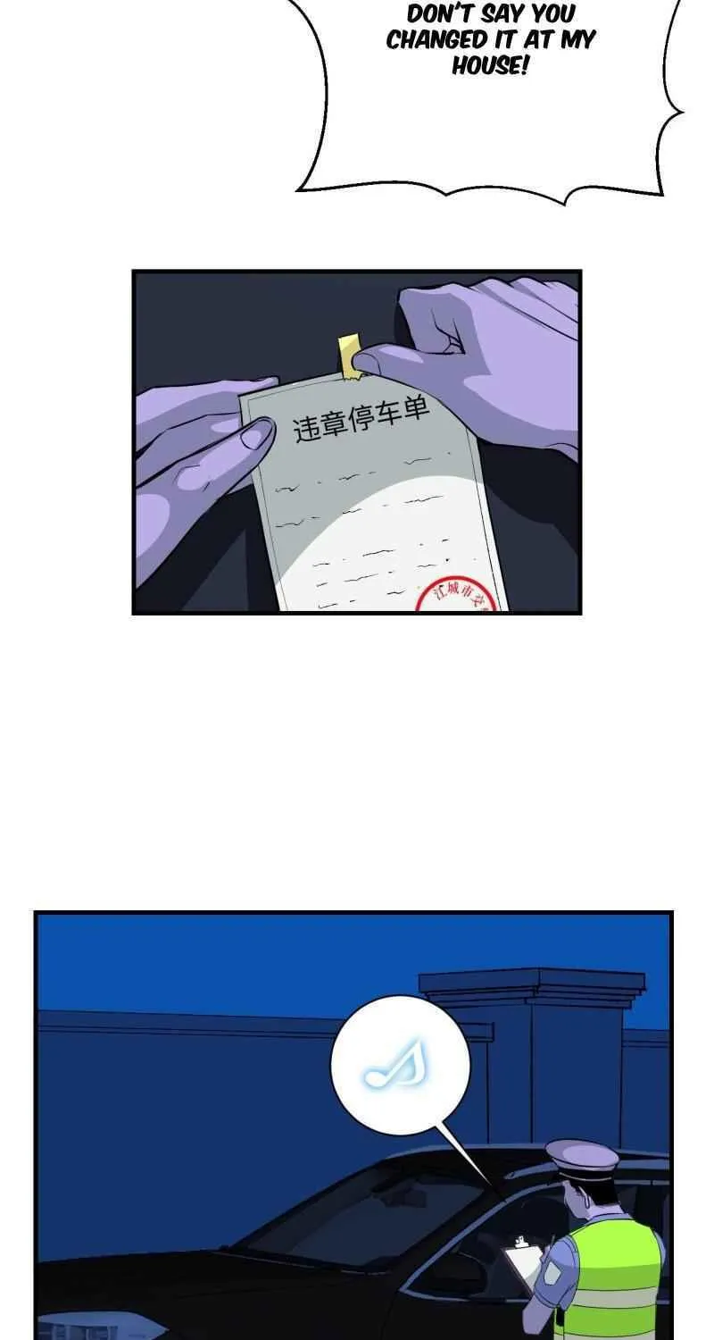Dawn Empire (Colored) Chapter 9 page 37 - 
