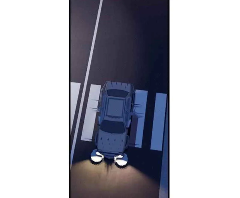Dawn Empire (Colored) Chapter 9 page 44 - 