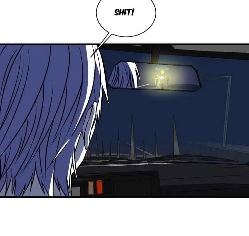 Dawn Empire (Colored) Chapter 9 page 46 - 