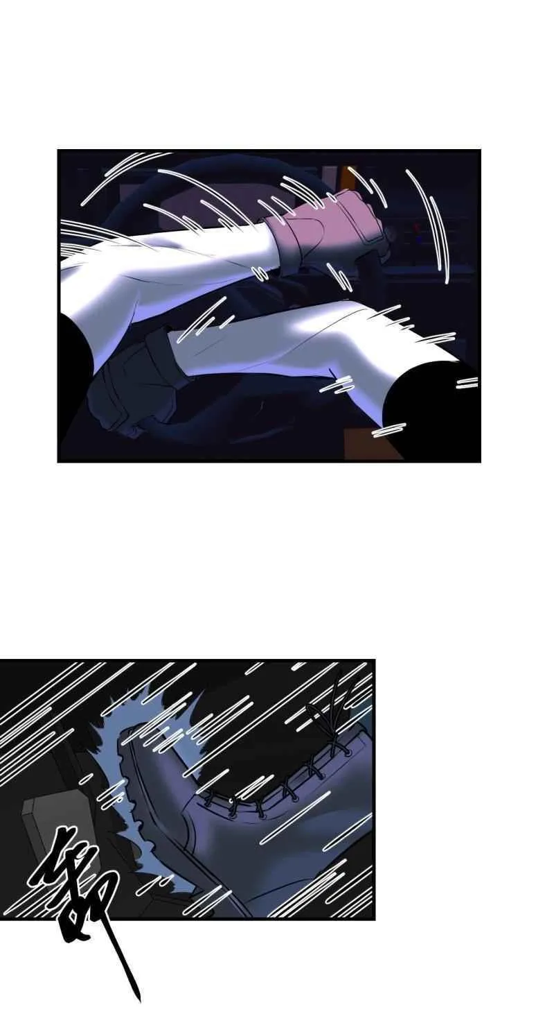 Dawn Empire (Colored) Chapter 9 page 47 - 