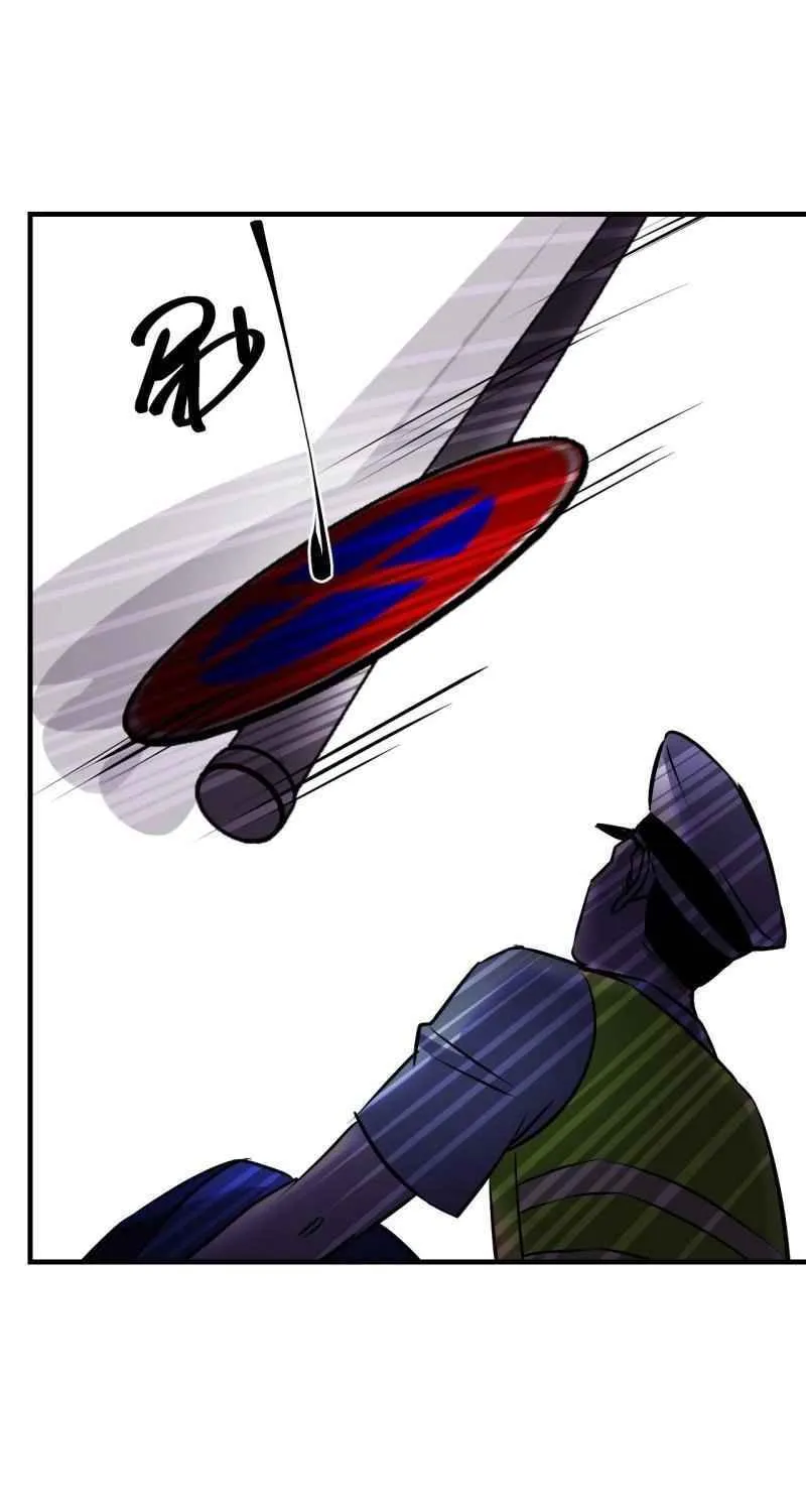 Dawn Empire (Colored) Chapter 9 page 50 - 
