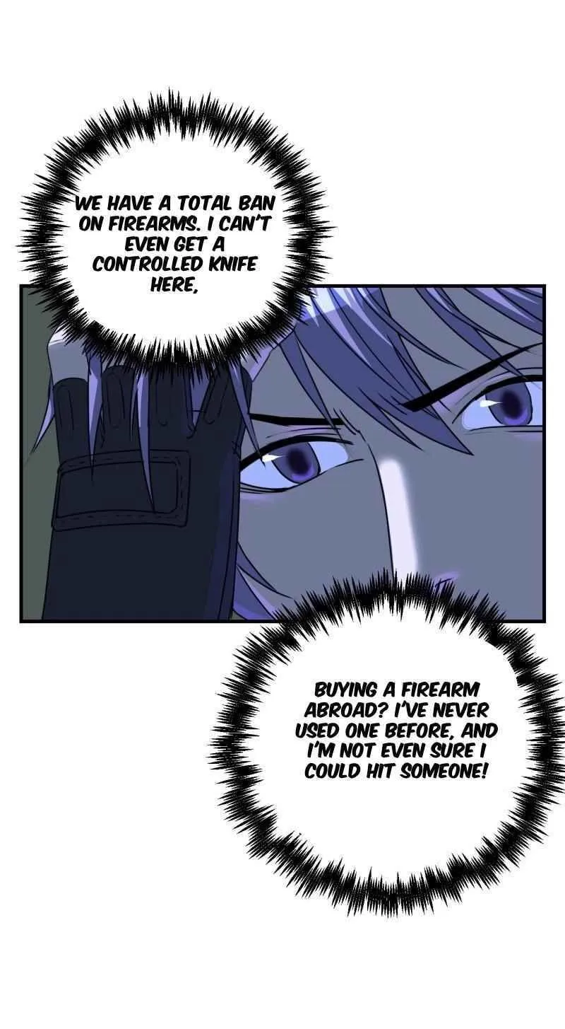 Dawn Empire (Colored) Chapter 9 page 9 - 