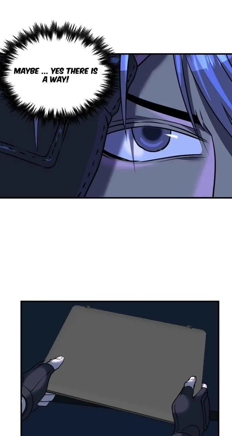 Dawn Empire (Colored) Chapter 9 page 10 - 