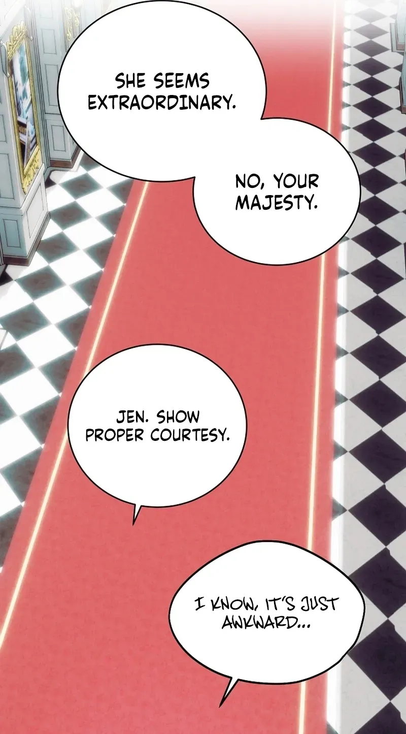 Dawn of Vengeance Chapter 10 page 102 - 