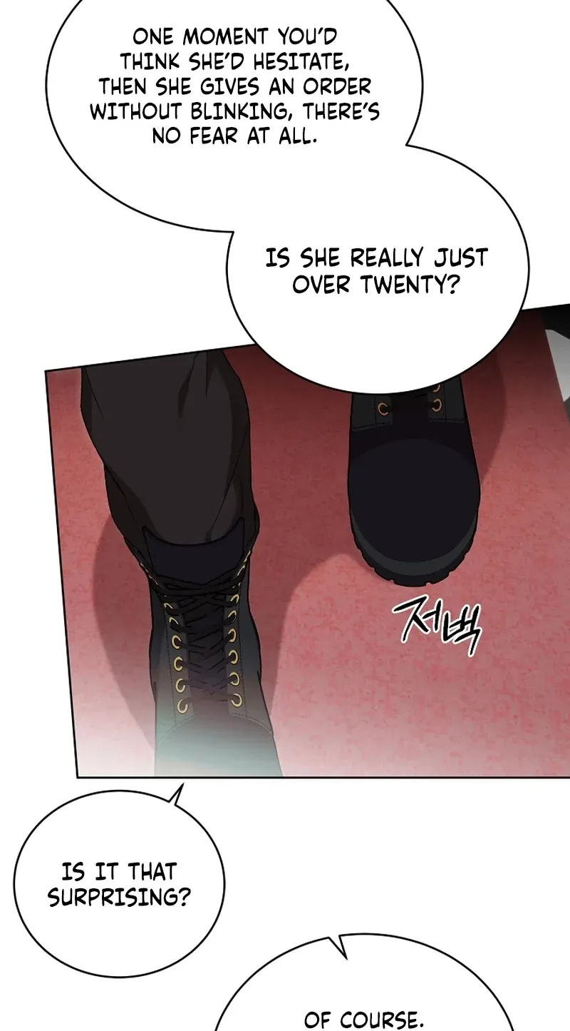 Dawn of Vengeance Chapter 10 page 106 - 