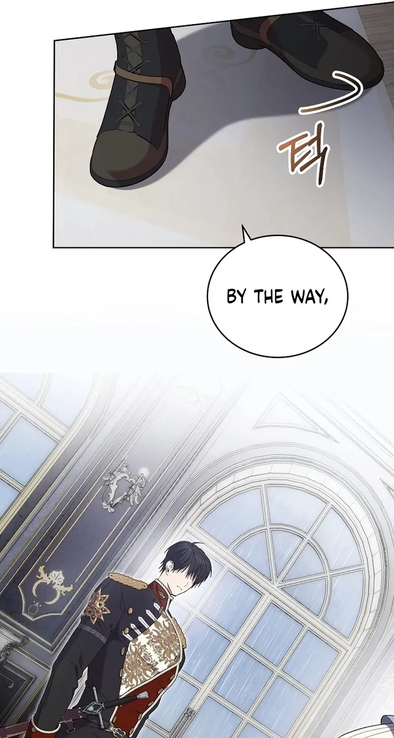 Dawn of Vengeance Chapter 10 page 3 - 