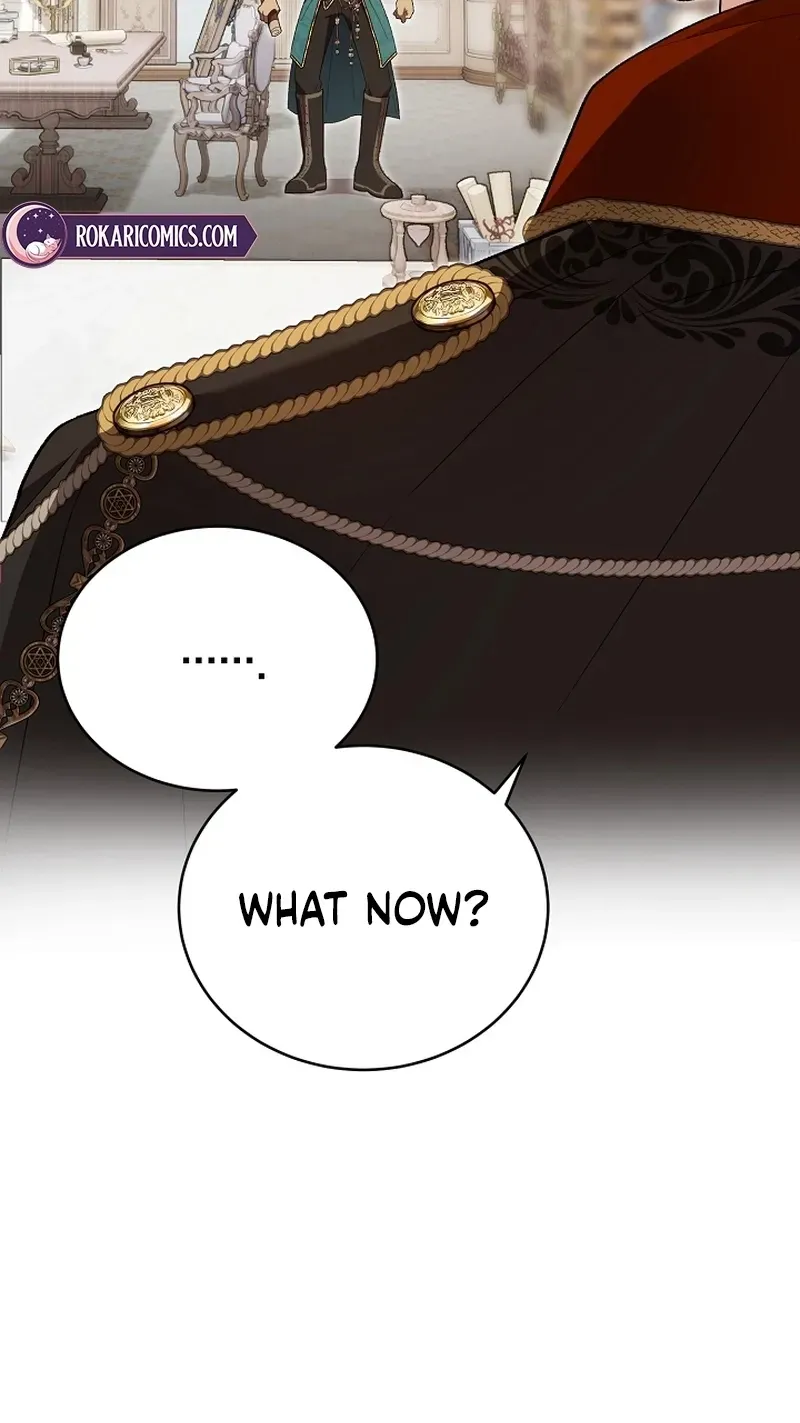 Dawn of Vengeance Chapter 10 page 56 - 