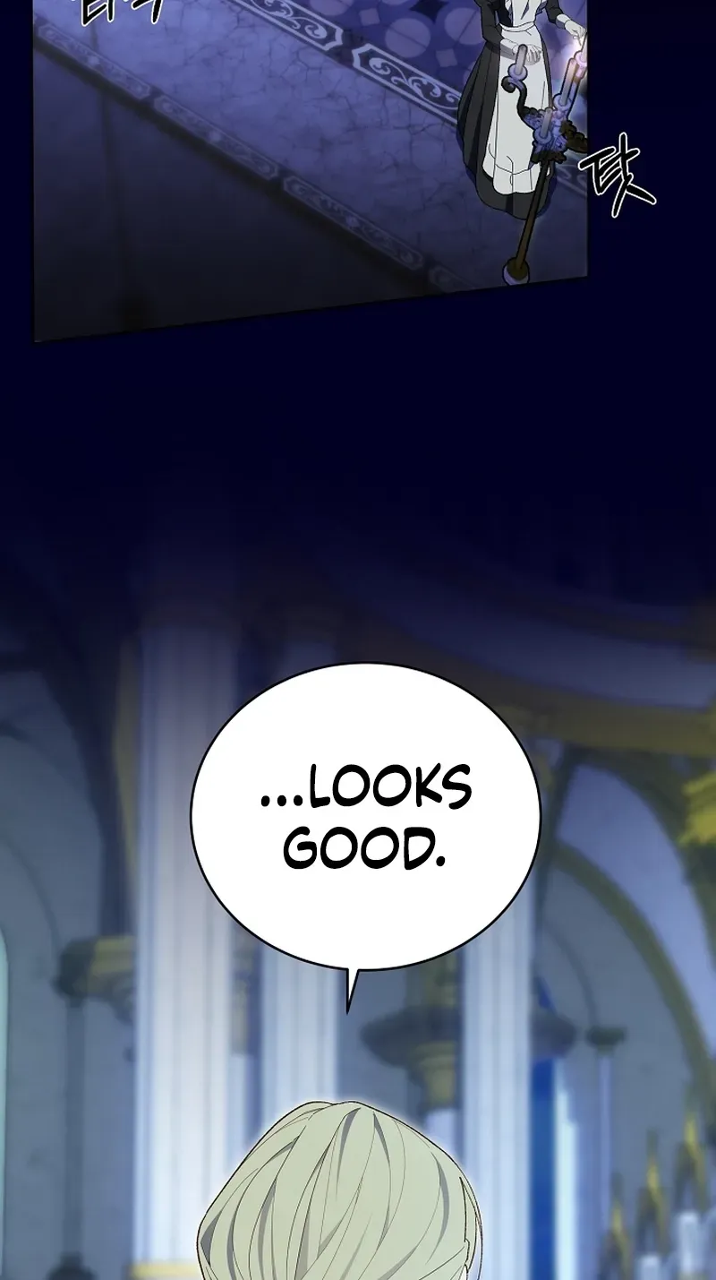 Dawn of Vengeance Chapter 11 page 11 - 