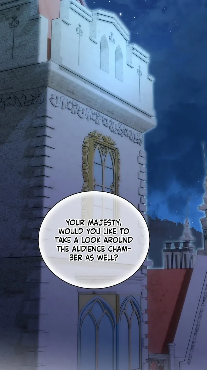 Dawn of Vengeance Chapter 11 page 3 - 