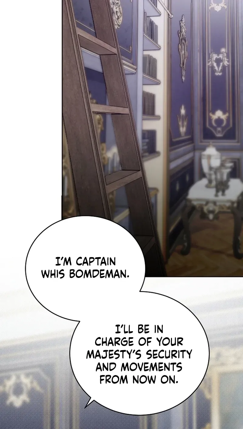 Dawn of Vengeance Chapter 11 page 33 - 
