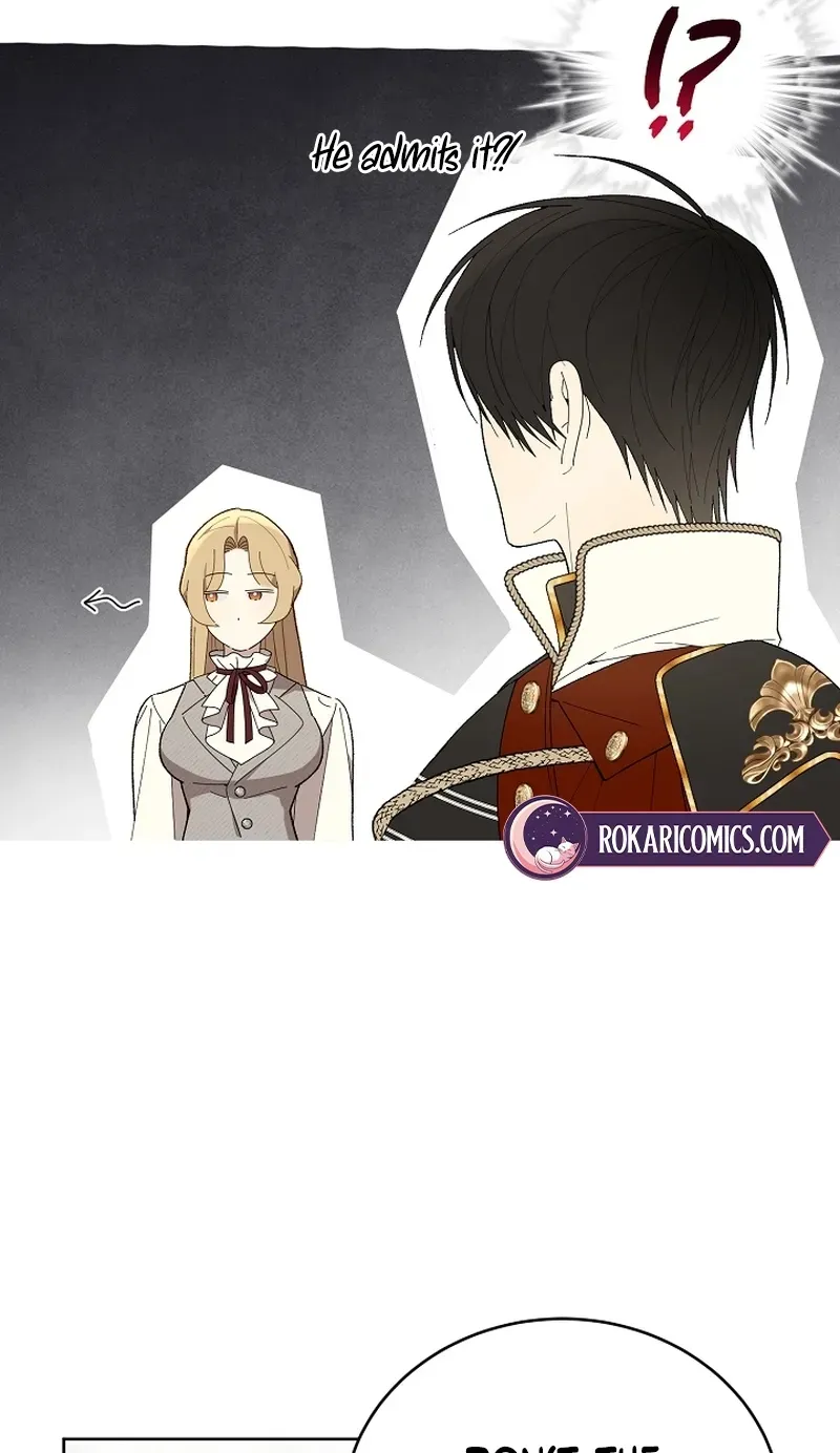 Dawn of Vengeance Chapter 11 page 63 - 