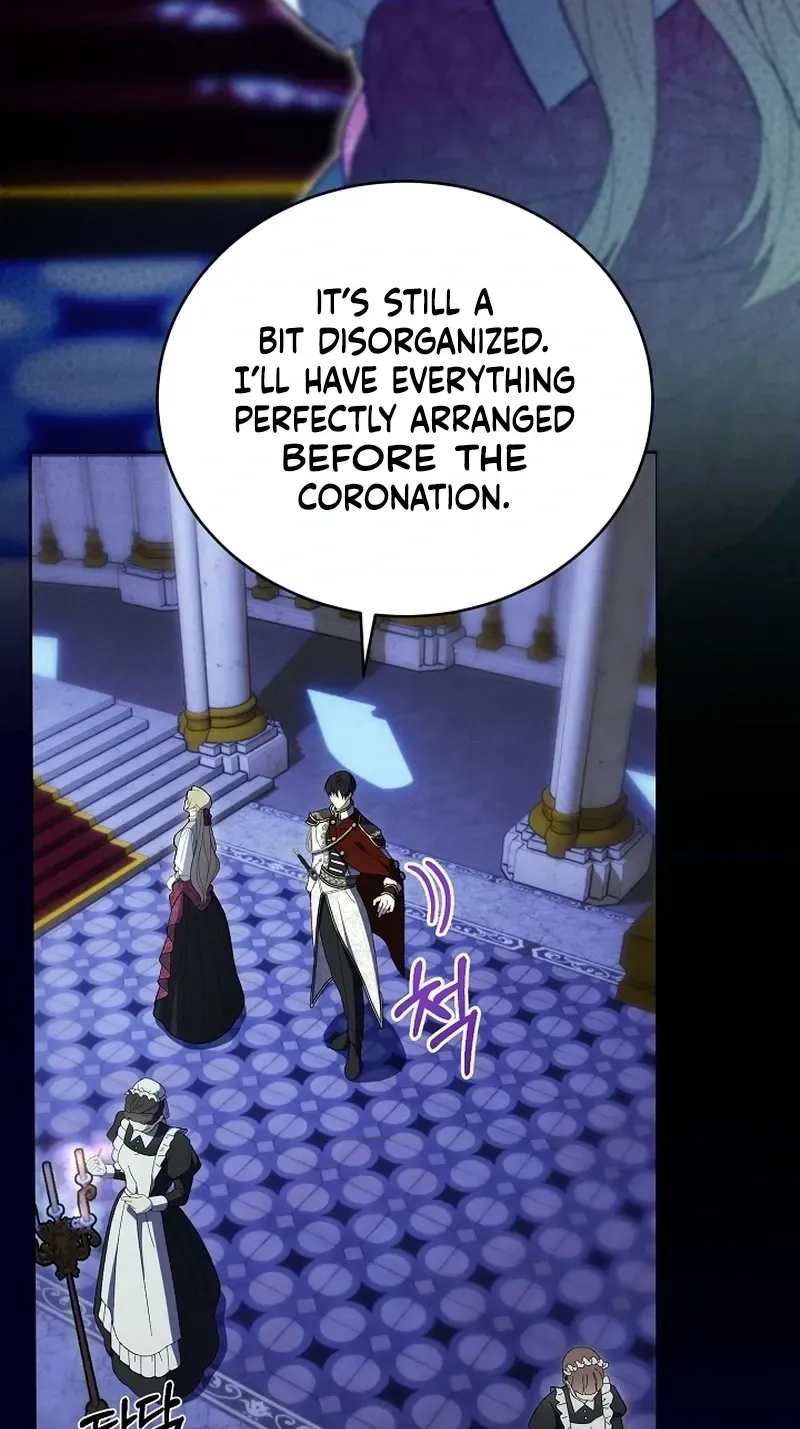 Dawn of Vengeance Chapter 11 page 10 - 