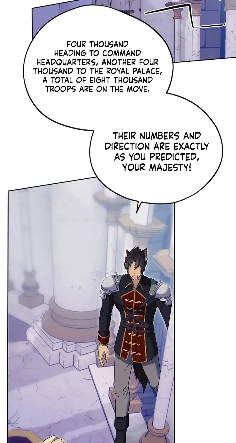 Dawn of Vengeance Chapter 13 page 48 - 