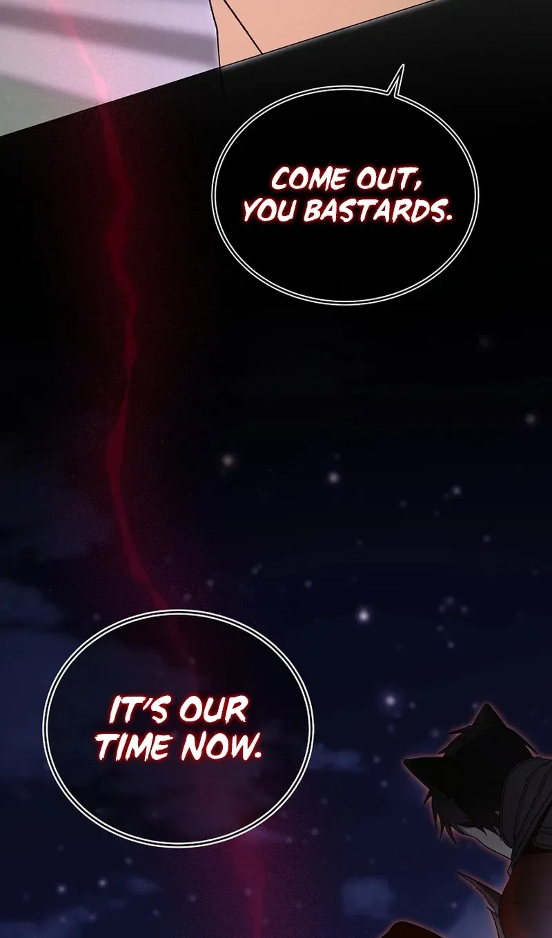 Dawn of Vengeance Chapter 13 page 60 - 