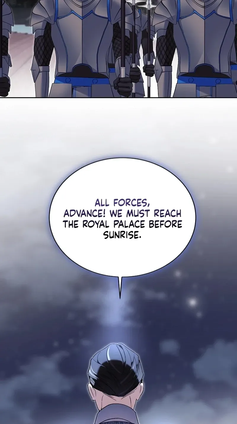 Dawn of Vengeance Chapter 13 page 70 - 