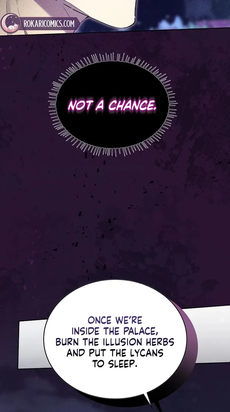 Dawn of Vengeance Chapter 13 page 78 - 