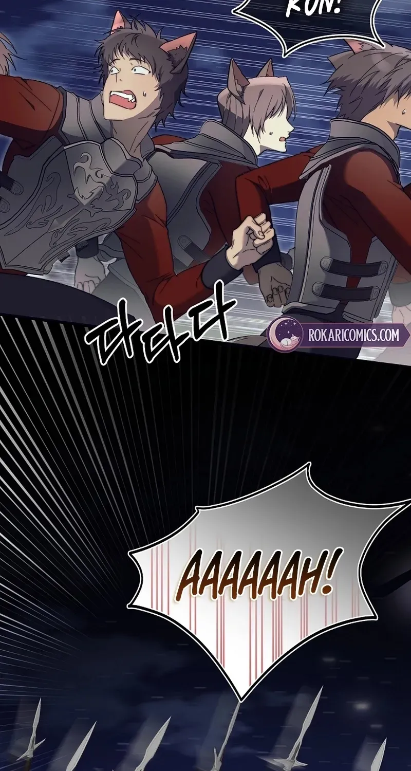 Dawn of Vengeance Chapter 13 page 87 - 