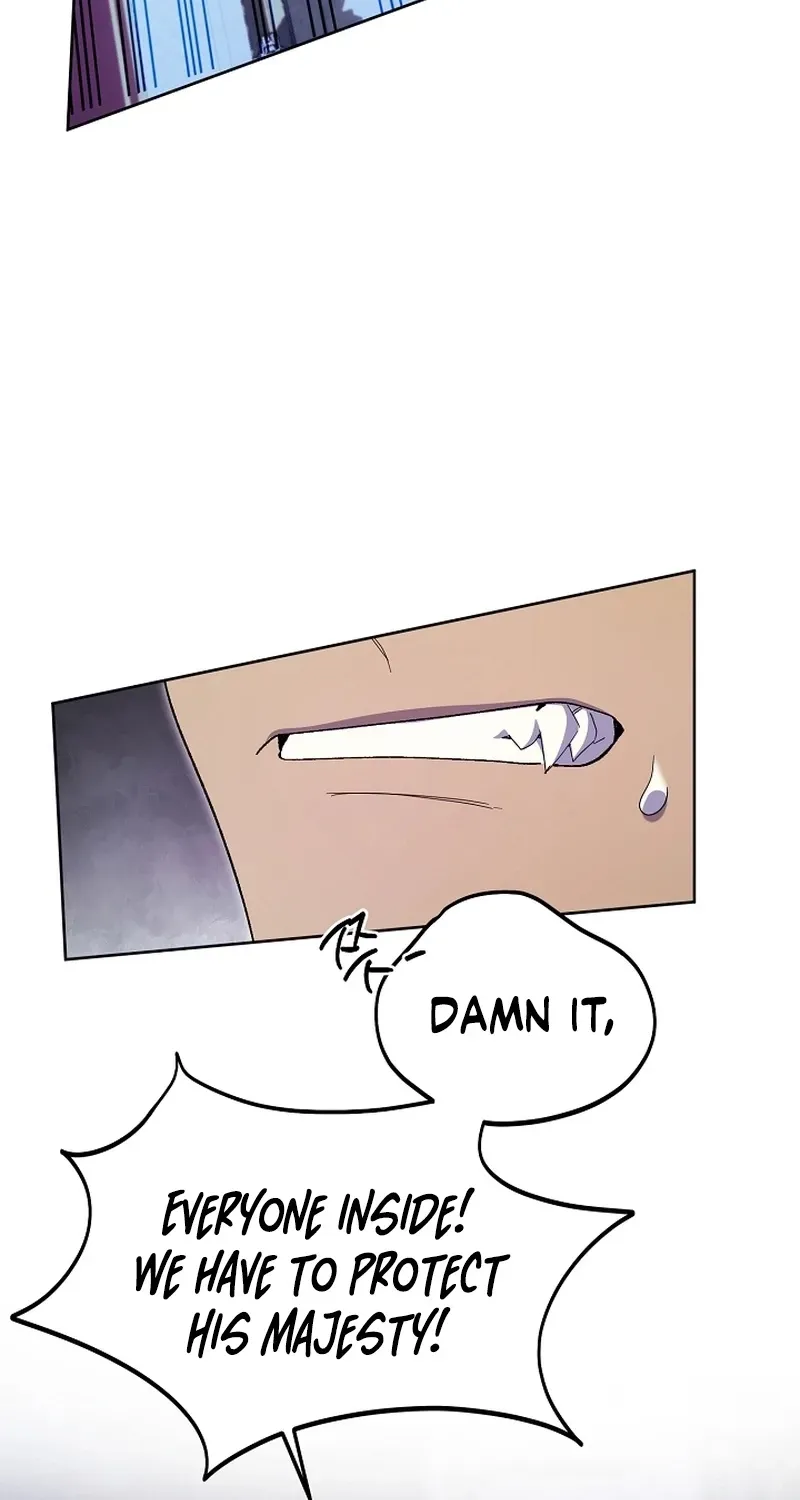 Dawn of Vengeance Chapter 13 page 91 - 
