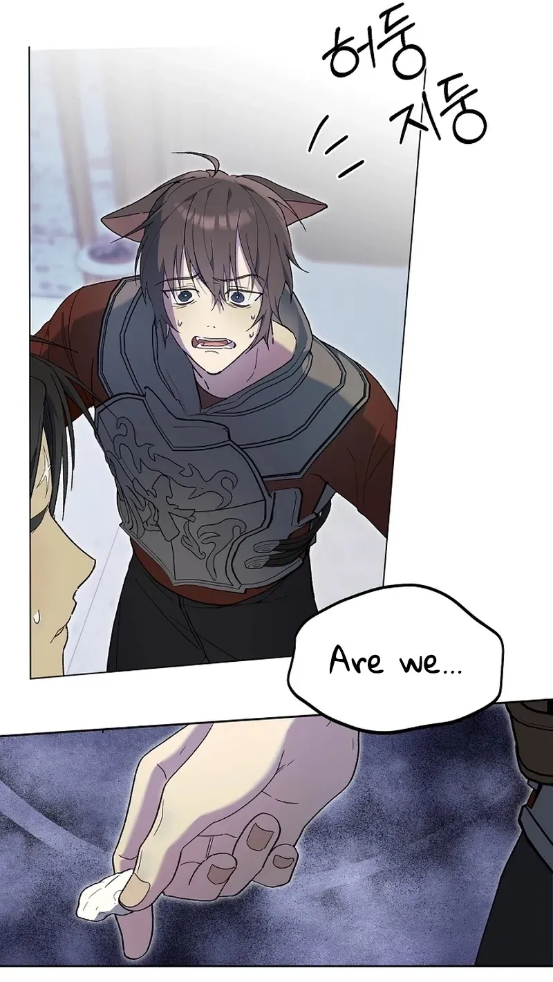Dawn of Vengeance Chapter 13 page 95 - 
