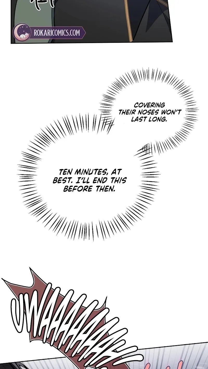 Dawn of Vengeance Chapter 13 page 99 - 