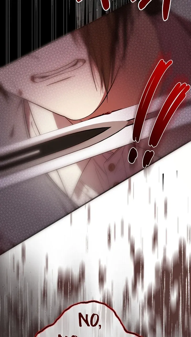 Dawn of Vengeance Chapter 15 page 84 - 