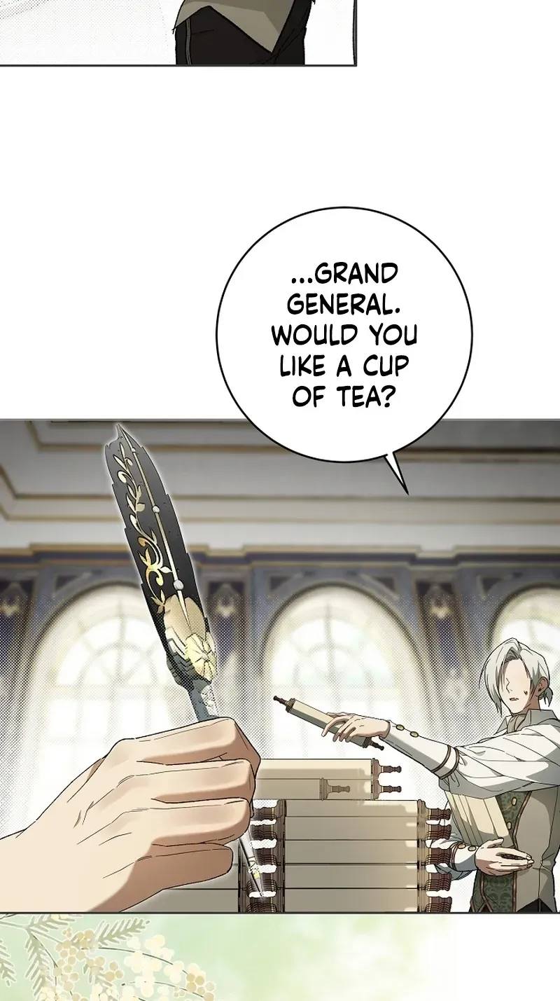 Dawn of Vengeance Chapter 17 page 104 - 