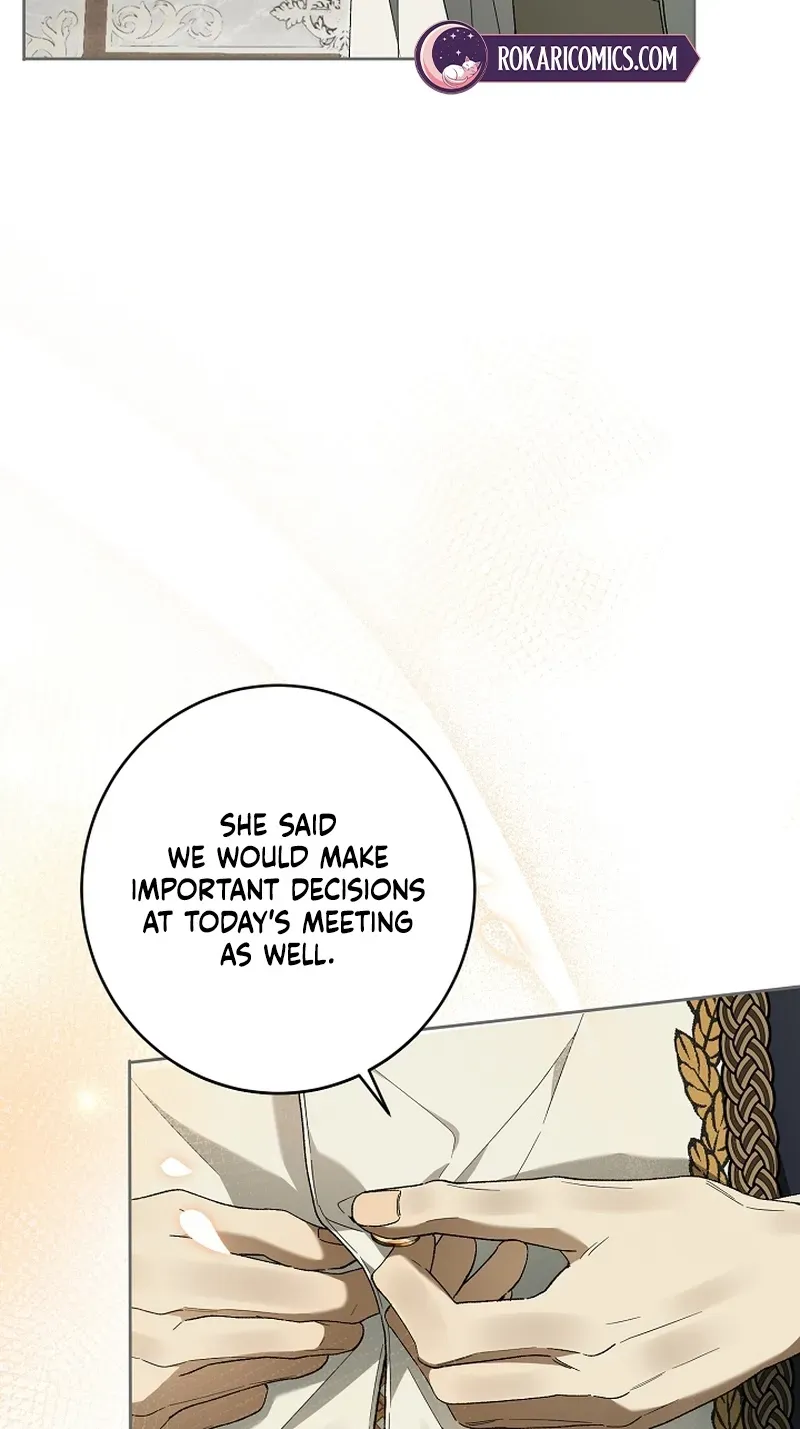 Dawn of Vengeance Chapter 17 page 129 - 
