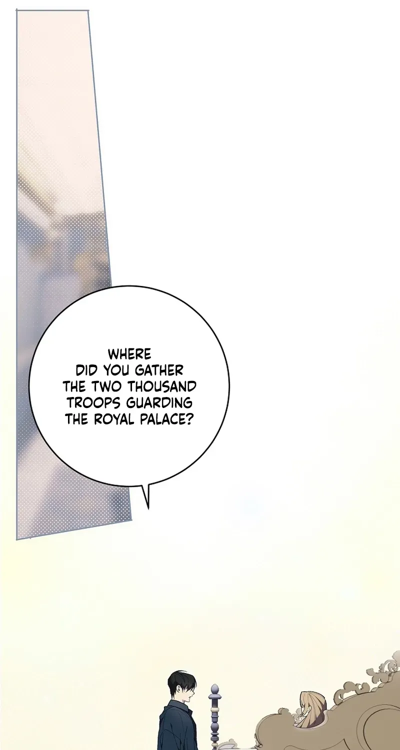 Dawn of Vengeance Chapter 17 page 17 - 