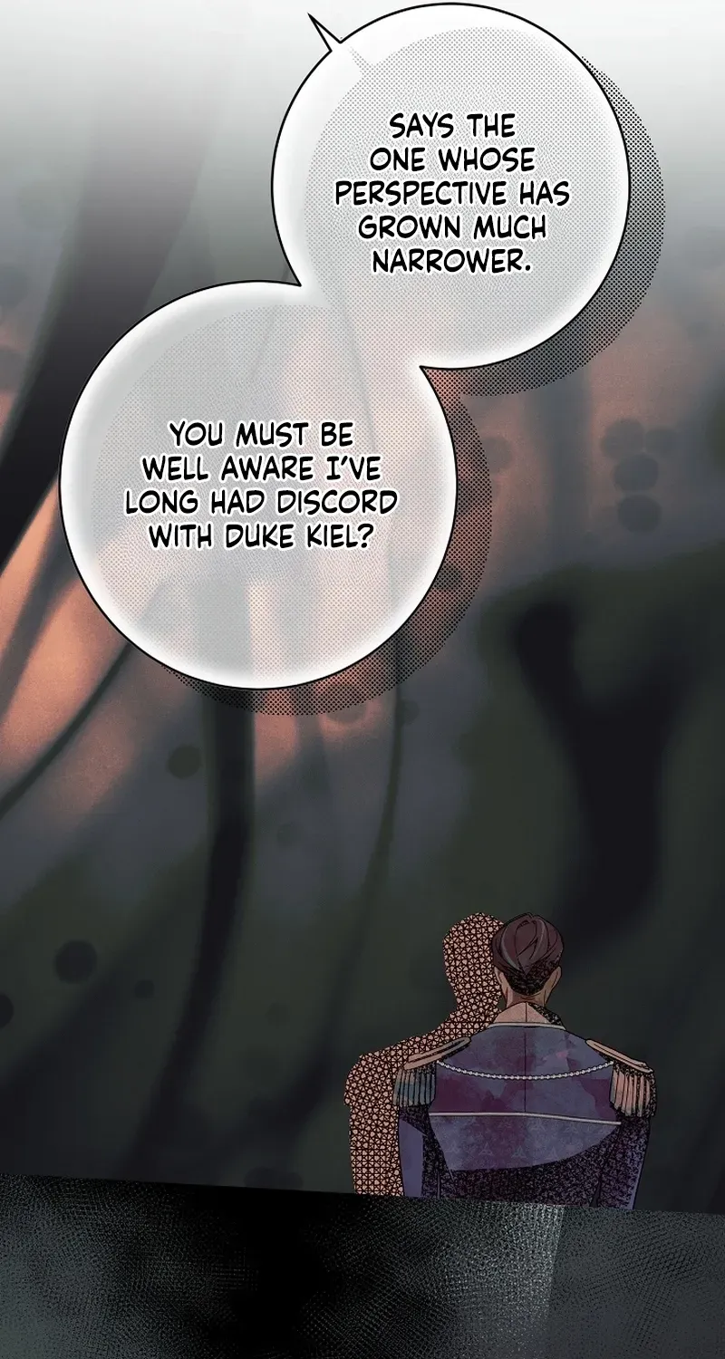 Dawn of Vengeance Chapter 18 page 20 - 