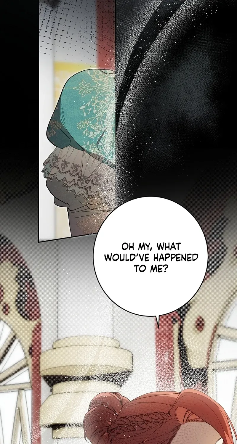Dawn of Vengeance Chapter 18 page 24 - 