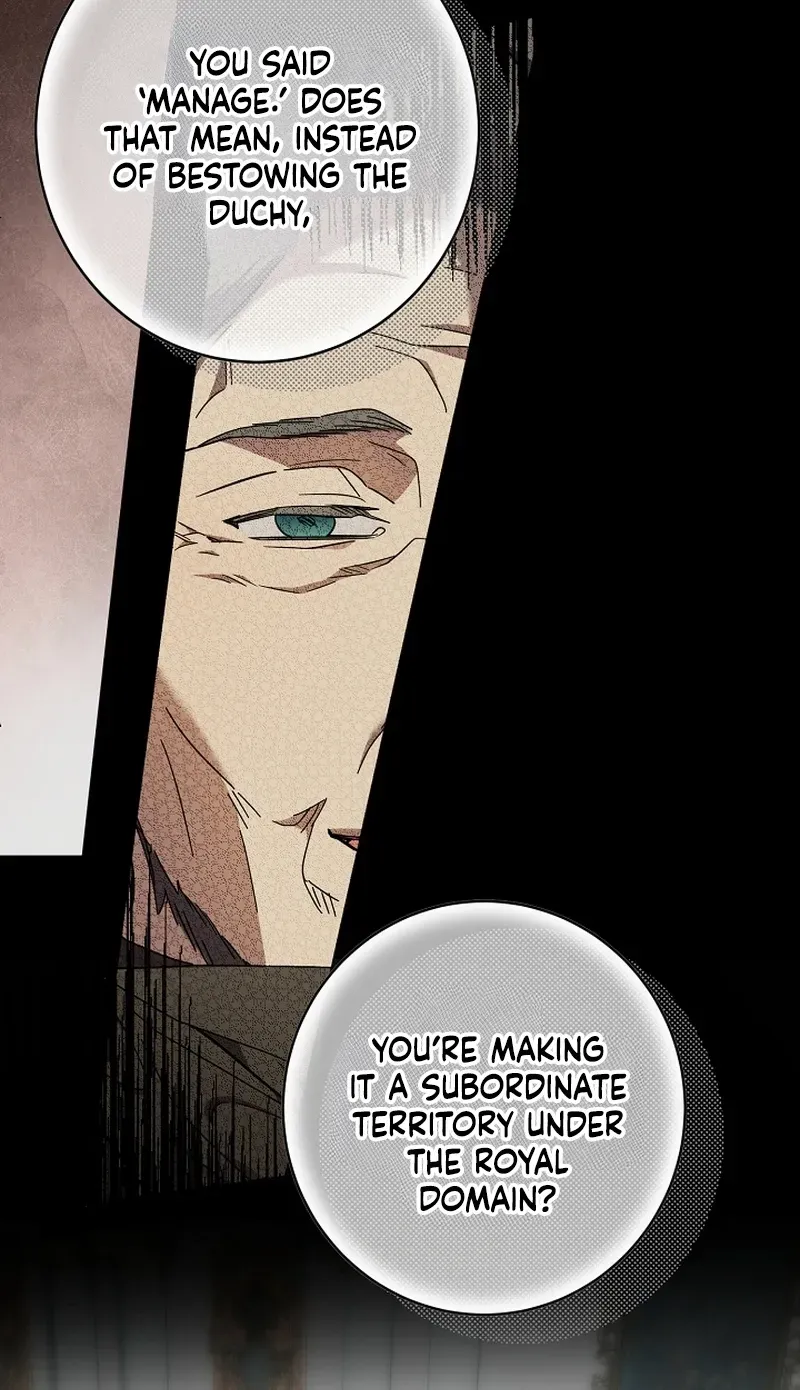 Dawn of Vengeance Chapter 18 page 49 - 