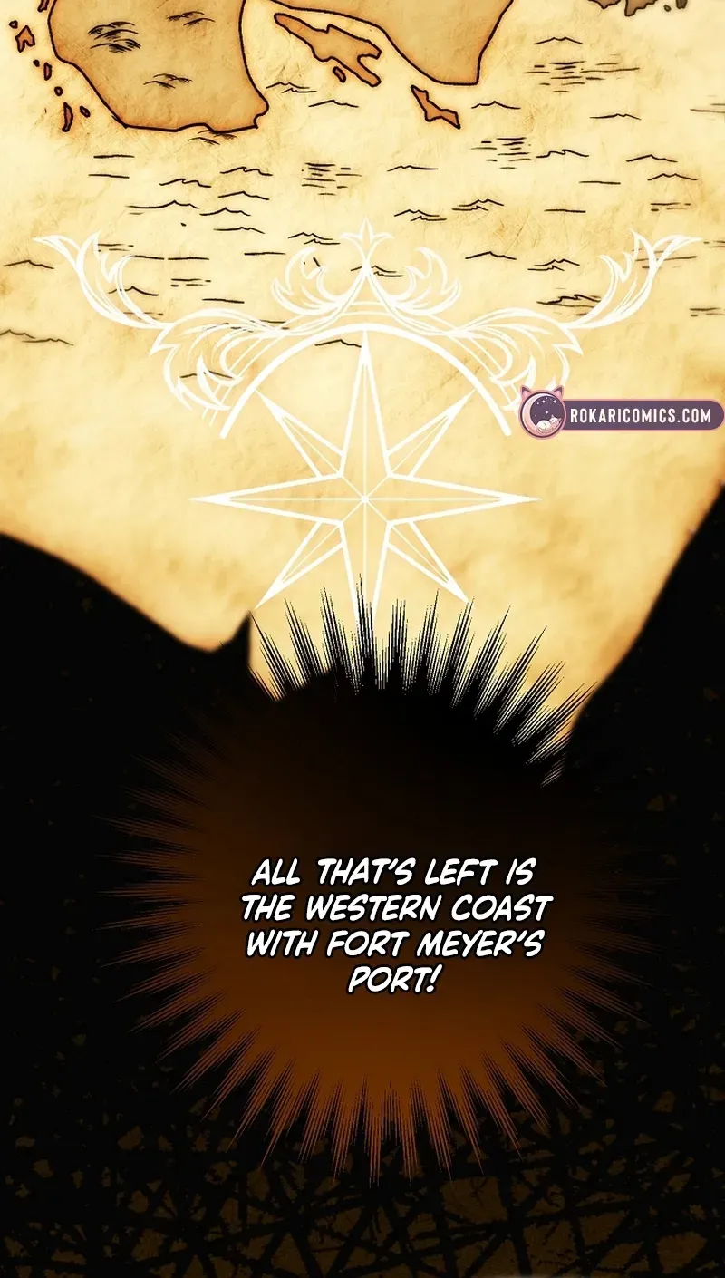 Dawn of Vengeance Chapter 18 page 76 - 