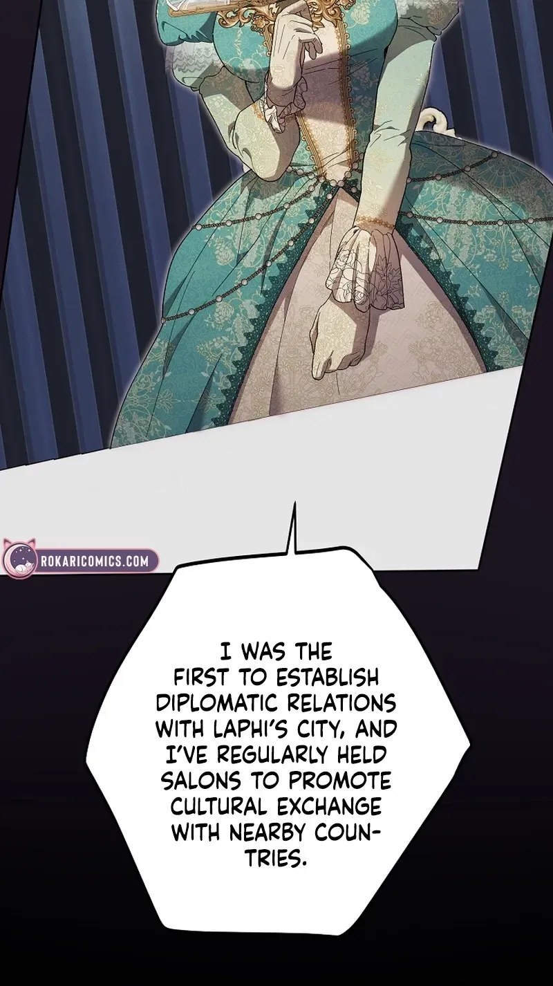 Dawn of Vengeance Chapter 18 page 83 - 