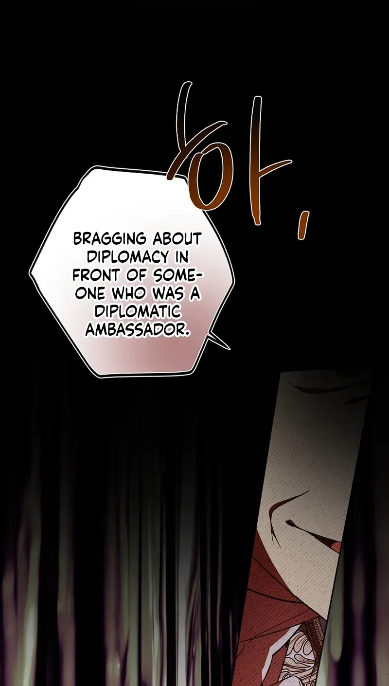 Dawn of Vengeance Chapter 18 page 84 - 