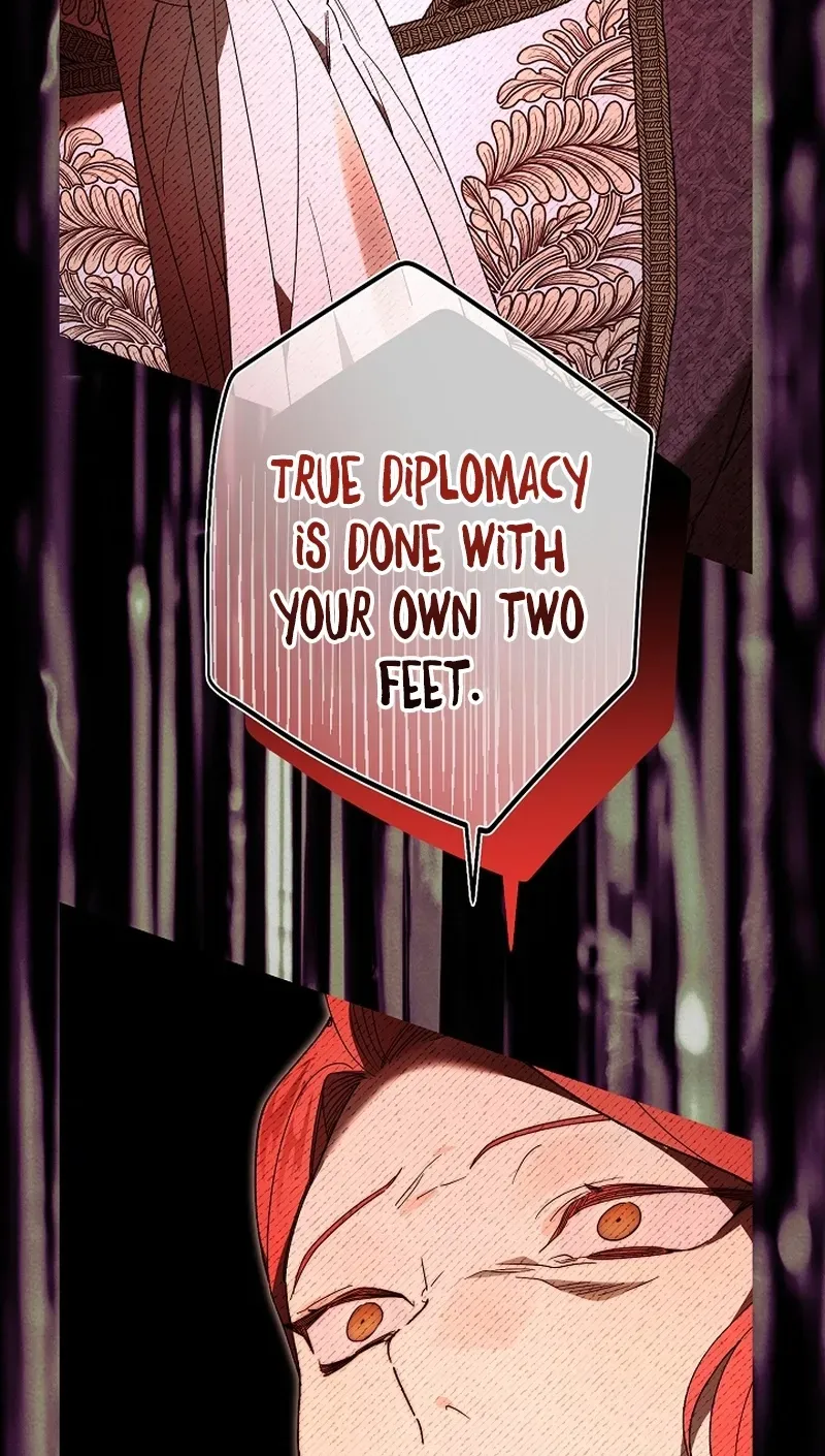 Dawn of Vengeance Chapter 18 page 86 - 