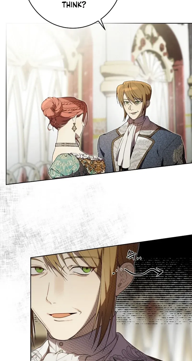 Dawn of Vengeance Chapter 18 page 10 - 