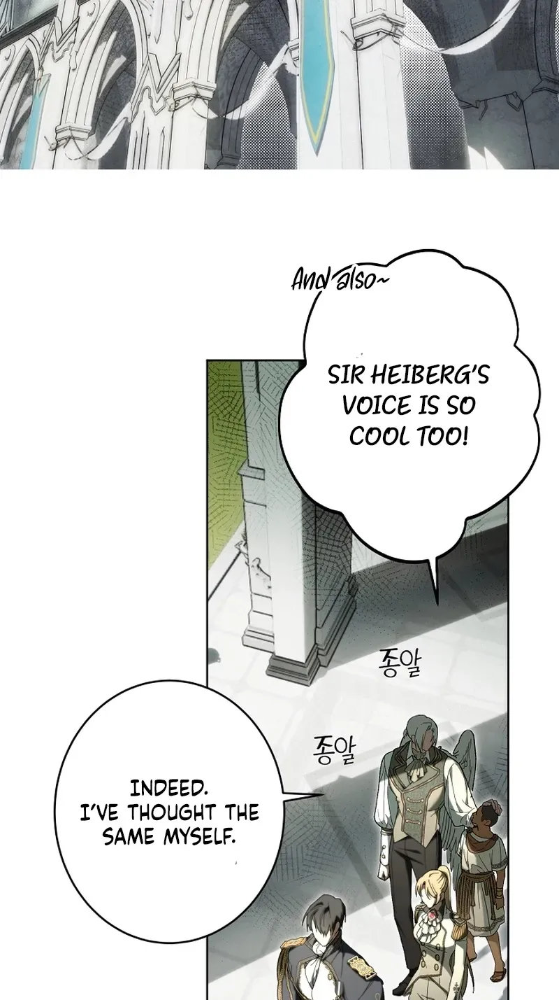 Dawn of Vengeance Chapter 19 page 103 - 