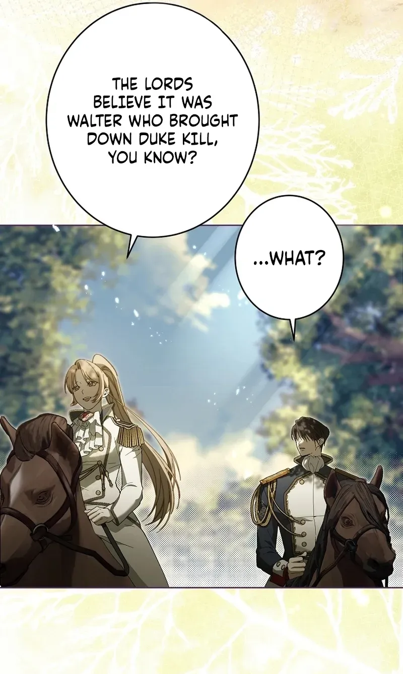 Dawn of Vengeance Chapter 19 page 20 - 