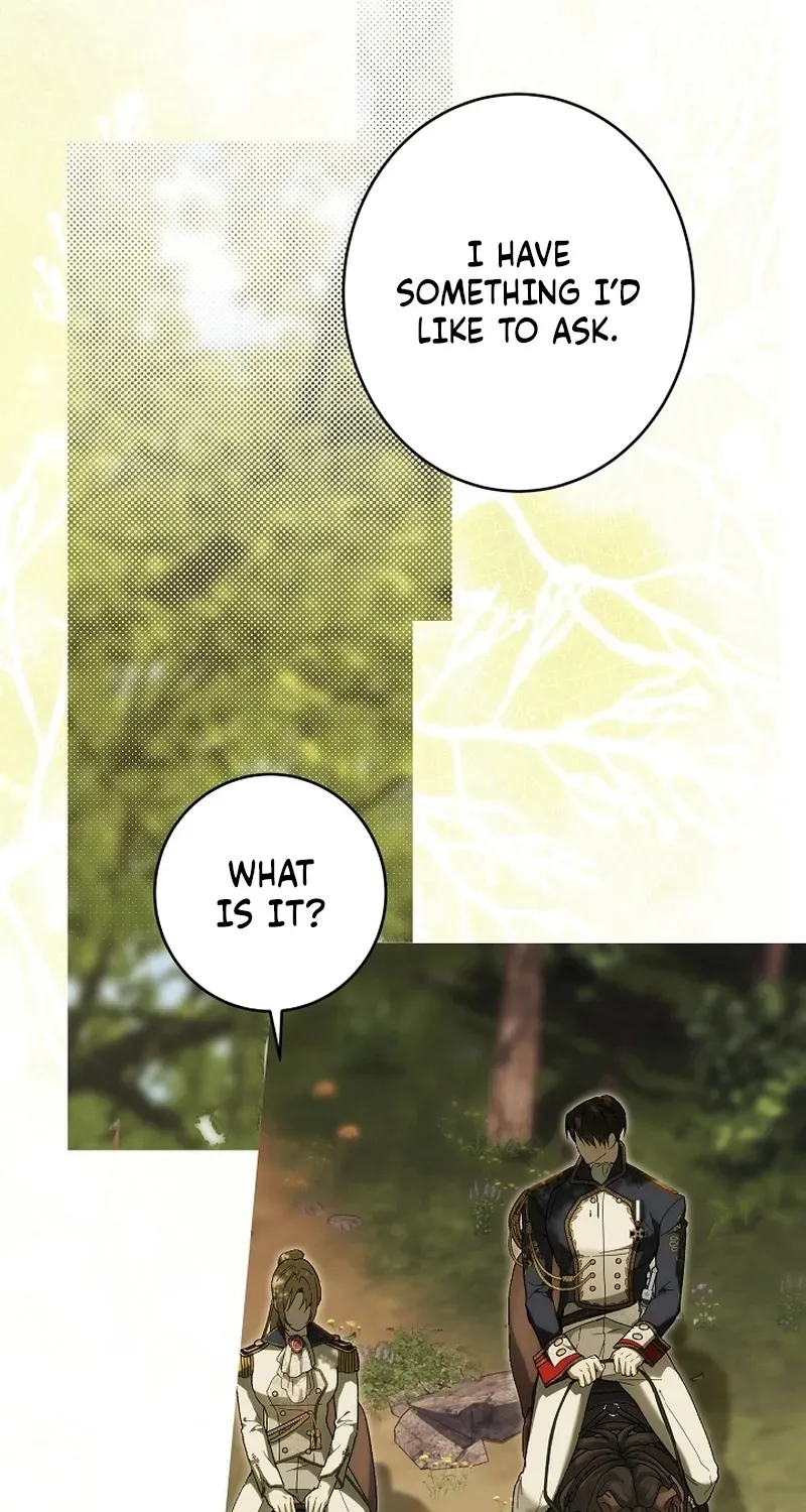 Dawn of Vengeance Chapter 19 page 3 - 