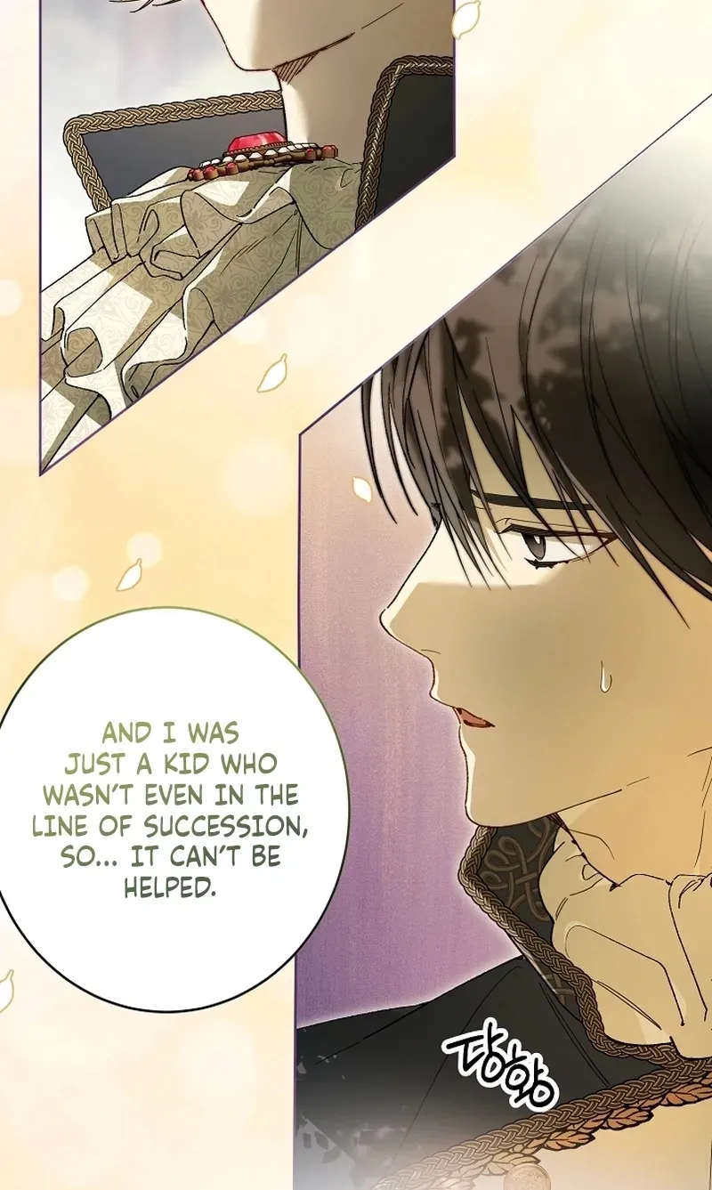 Dawn of Vengeance Chapter 19 page 22 - 