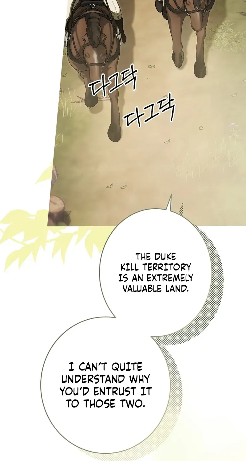 Dawn of Vengeance Chapter 19 page 5 - 